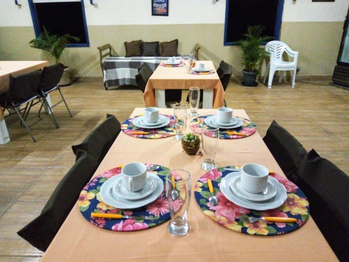 Fazenda Casa Nova 호텔 켈루스 외부 사진