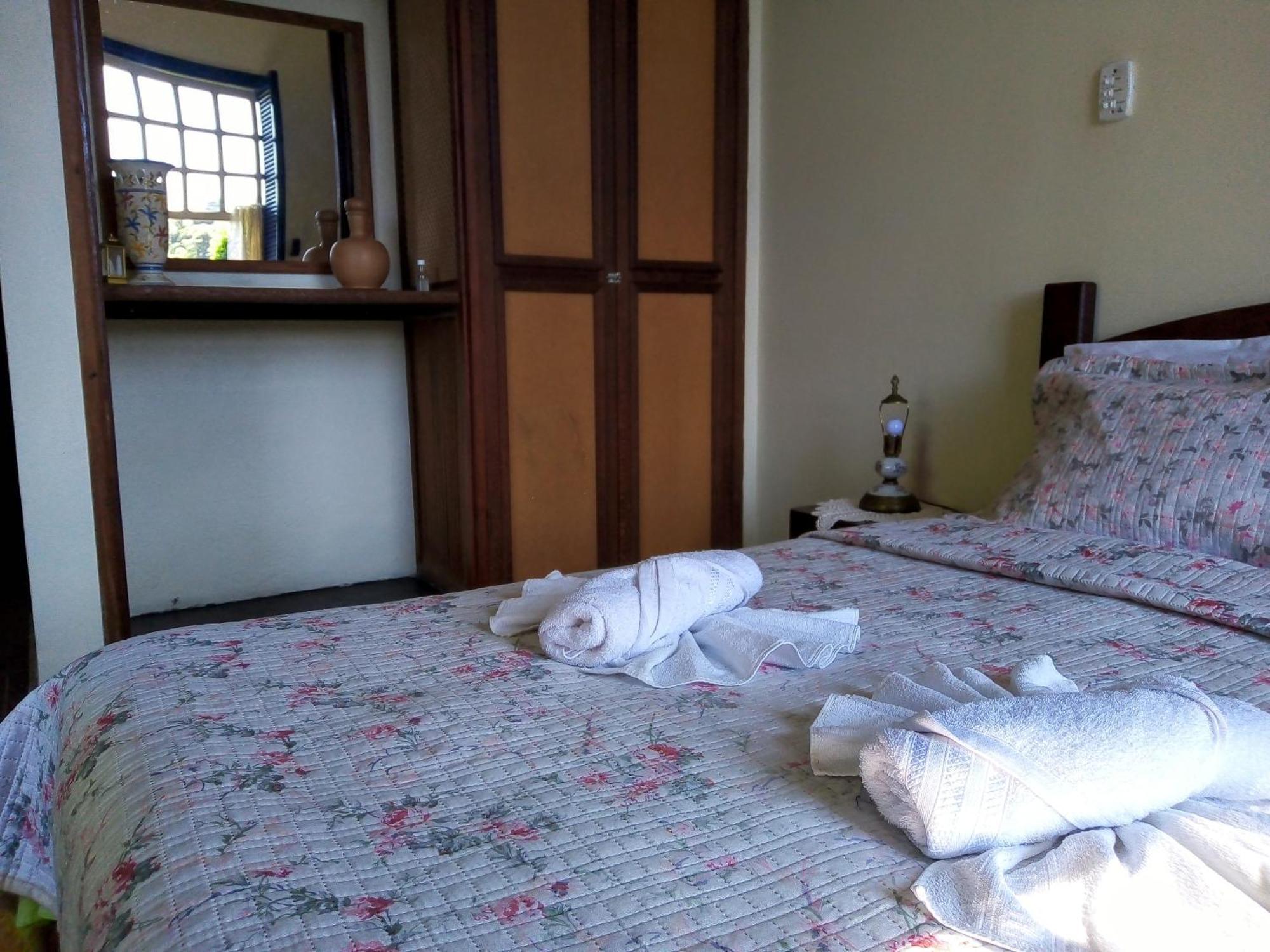 Fazenda Casa Nova 호텔 켈루스 외부 사진