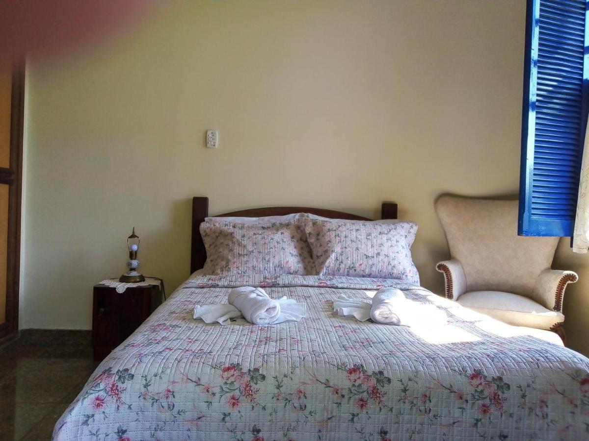 Fazenda Casa Nova 호텔 켈루스 외부 사진