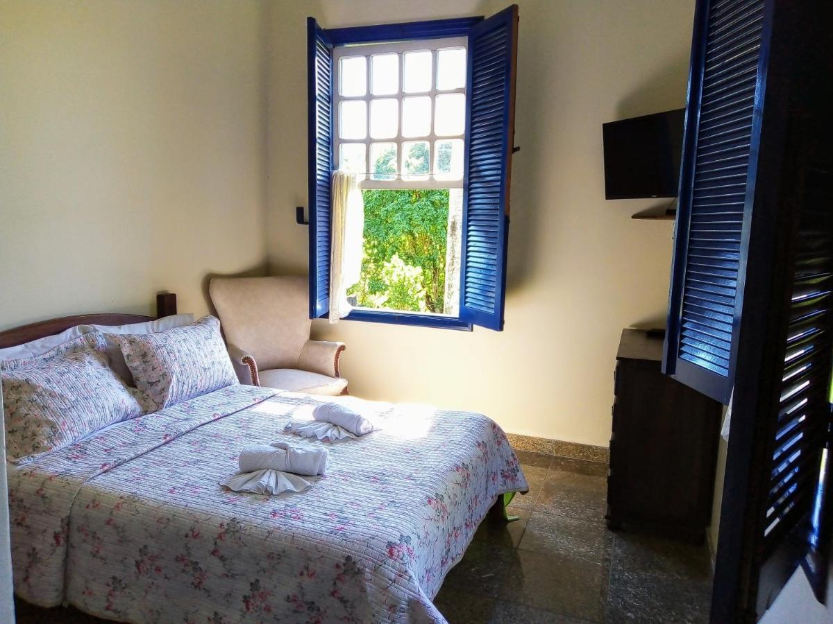 Fazenda Casa Nova 호텔 켈루스 외부 사진