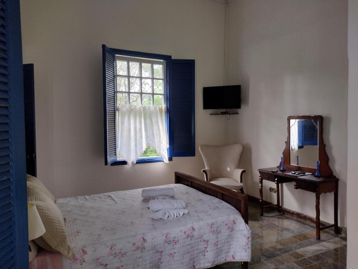 Fazenda Casa Nova 호텔 켈루스 외부 사진