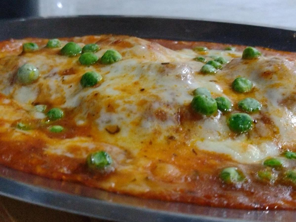 Fazenda Casa Nova 호텔 켈루스 외부 사진