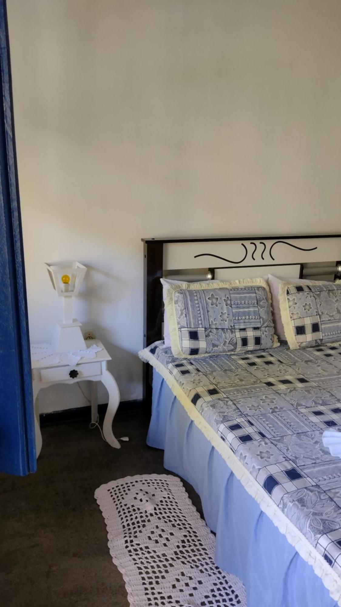 Fazenda Casa Nova 호텔 켈루스 외부 사진
